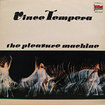 VINCE TEMPERA / The Pleasure Machine